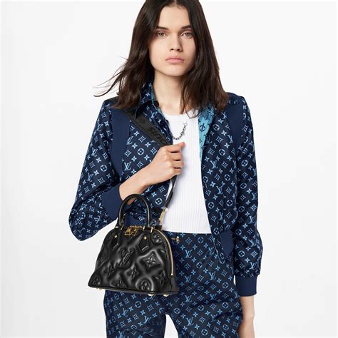 louis vuitton alma bb replica for sale